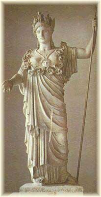 Atena Minerva