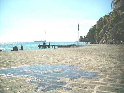 Amalfi Coast