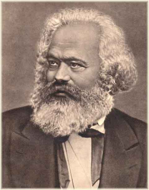 Carlo Marx - Karl Marx - IL CAPITALE - Nascita del Capitalismo