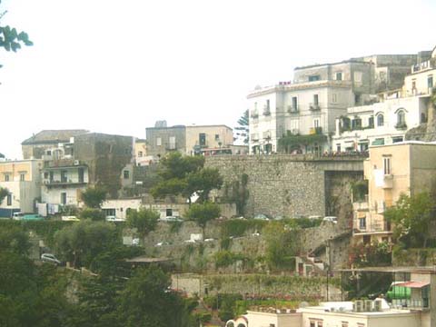 Hotel Costiera Amalfitana per le tue vacanze