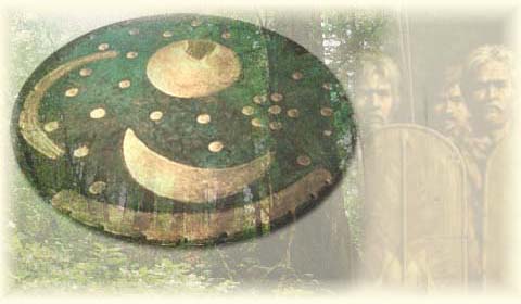 Il Disco di Nebra, un misterioso ritrovamento testimone di una civiltà di cui si ignorano le origini e caratteristiche