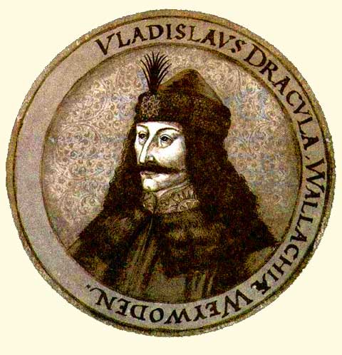 Dracula, Vlad l'impalatore di Transilvania, storia e leggenda