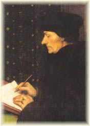 Erasmo da Rotterdam