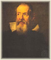 Galileo Galilei