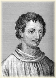 Giordano Bruno