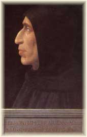 Girolamo Savonarola