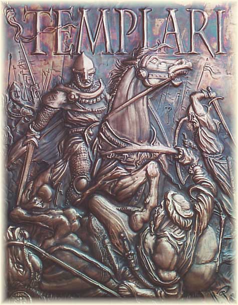 Storia dei Templari
