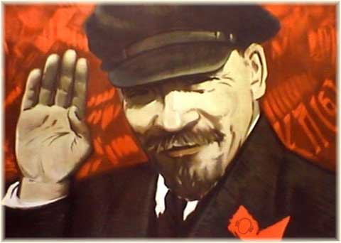 Lenin ed il leninismo