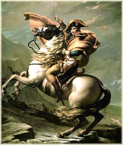Napoleone Bonaparte Napoleon, RIVOLUZIONE FRANCESE