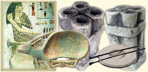 Storia della cosmesi, i cosmetici e bellezza nella storia