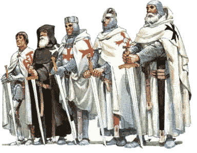 I Templari