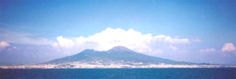 Vesuvio